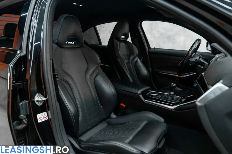 BMW M3 (Seria 3) din 2021 cu 68.100 km - oferta BMW205458 - foto 8