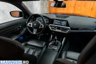 BMW M3 (Seria 3) din 2021 cu 68.100 km - oferta BMW205458 - foto 9