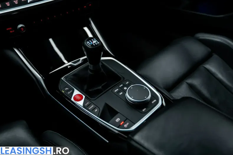 BMW M3 (Seria 3) din 2021 cu 68.100 km - oferta BMW205458 - foto 11