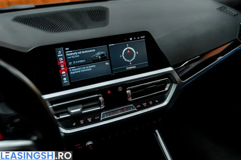 BMW M3 (Seria 3) din 2021 cu 68.100 km - oferta BMW205458 - foto 13