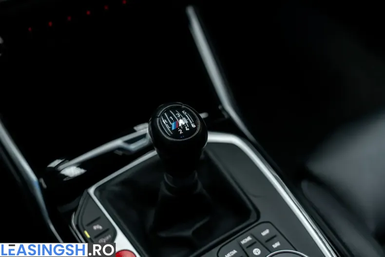 BMW M3 (Seria 3) din 2021 cu 68.100 km - oferta BMW205458 - foto 14