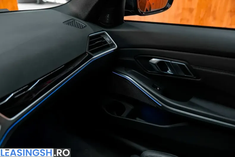 BMW M3 (Seria 3) din 2021 cu 68.100 km - oferta BMW205458 - foto 15