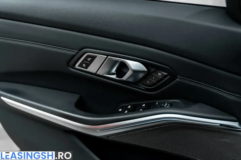 BMW M3 (Seria 3) din 2021 cu 68.100 km - oferta BMW205458 - foto 17