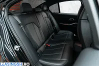 BMW M3 (Seria 3) din 2021 cu 68.100 km - oferta BMW205458 - foto 19