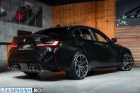 BMW M3 (Seria 3) din 2021 cu 68.100 km - oferta BMW205458 - foto 21