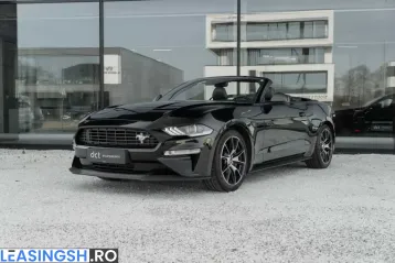 Ford Mustang din 2021 - oferta FOR205459