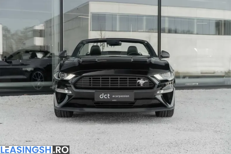 Ford Mustang din 2021 cu 36.036 km - oferta FOR205459 - foto 2