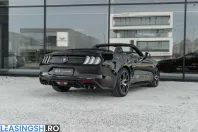 Ford Mustang din 2021 cu 36.036 km - oferta FOR205459 - foto 4