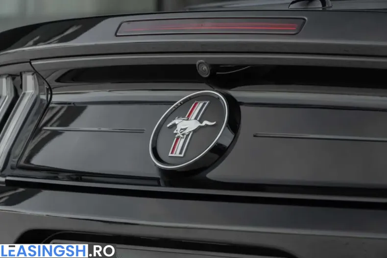 Ford Mustang din 2021 cu 36.036 km - oferta FOR205459 - foto 6