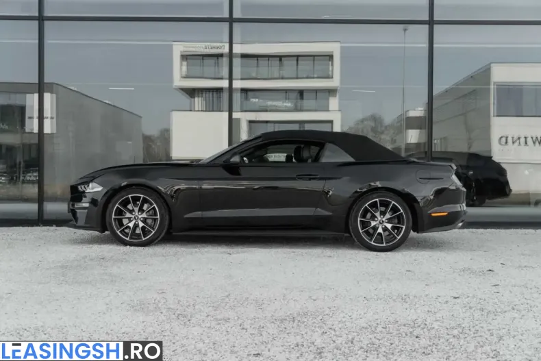 Ford Mustang din 2021 cu 36.036 km - oferta FOR205459 - foto 7