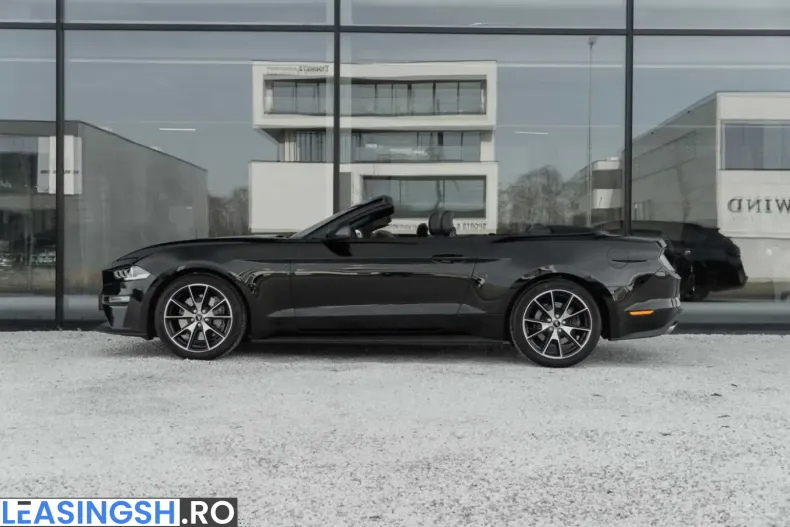 Ford Mustang din 2021 cu 36.036 km - oferta FOR205459 - foto 8