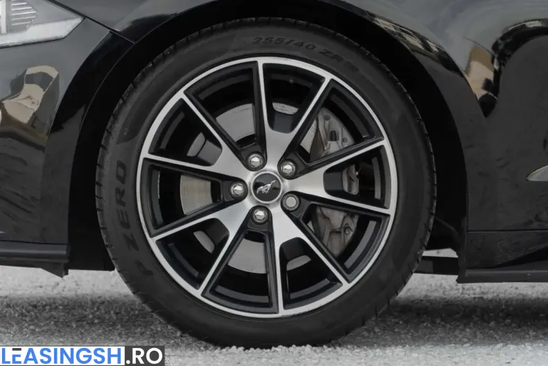 Ford Mustang din 2021 cu 36.036 km - oferta FOR205459 - foto 9