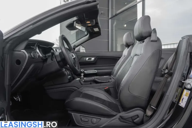 Ford Mustang din 2021 cu 36.036 km - oferta FOR205459 - foto 10