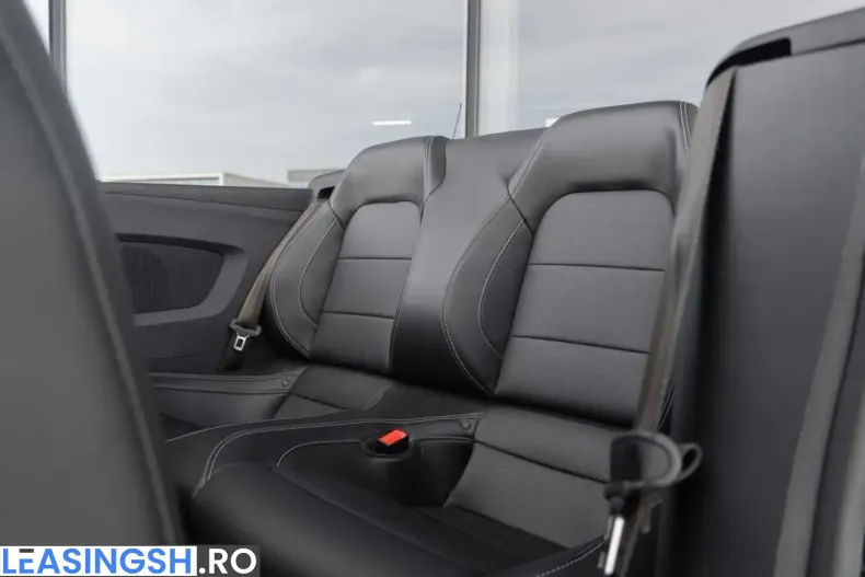 Ford Mustang din 2021 cu 36.036 km - oferta FOR205459 - foto 12