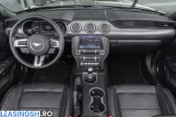 Ford Mustang din 2021 cu 36.036 km - oferta FOR205459 - foto 14