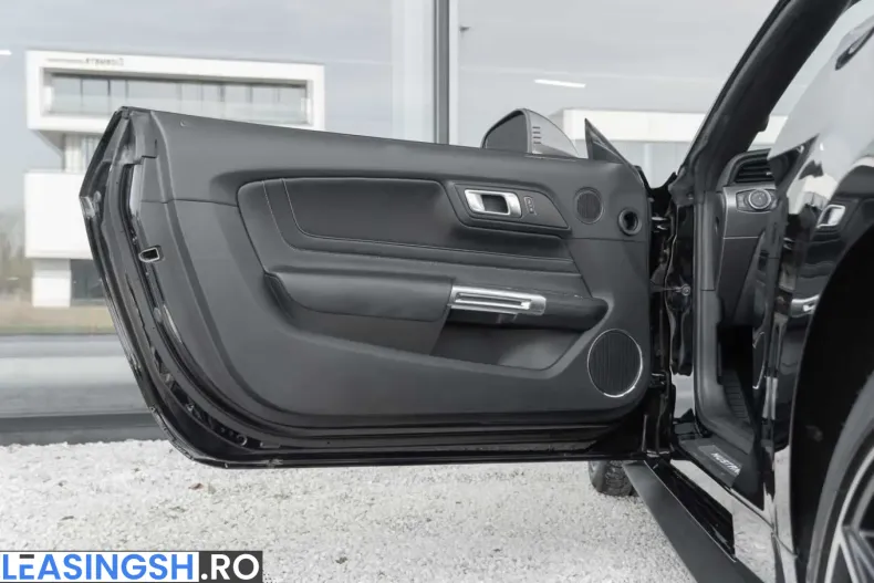 Ford Mustang din 2021 cu 36.036 km - oferta FOR205459 - foto 15