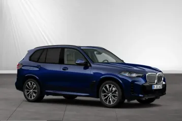 BMW X5 din 2024 - oferta BMW205460