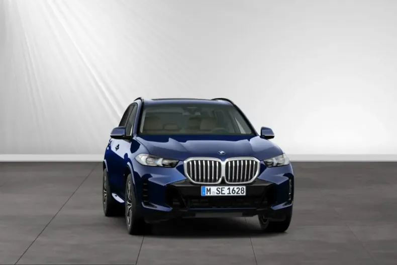 BMW X5 (Seria X) din 2024 cu 21.610 km - oferta BMW205460 - foto 2