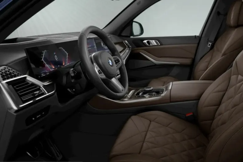 BMW X5 (Seria X) din 2024 cu 21.610 km - oferta BMW205460 - foto 4