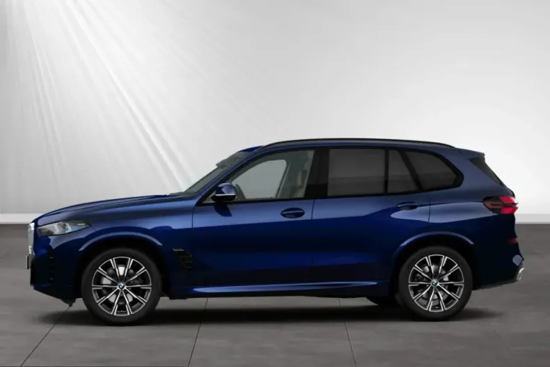 BMW X5 (Seria X) din 2024 cu 21.610 km - oferta BMW205460 - foto 6