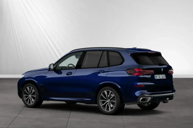 BMW X5 (Seria X) din 2024 cu 21.610 km - oferta BMW205460 - foto 7