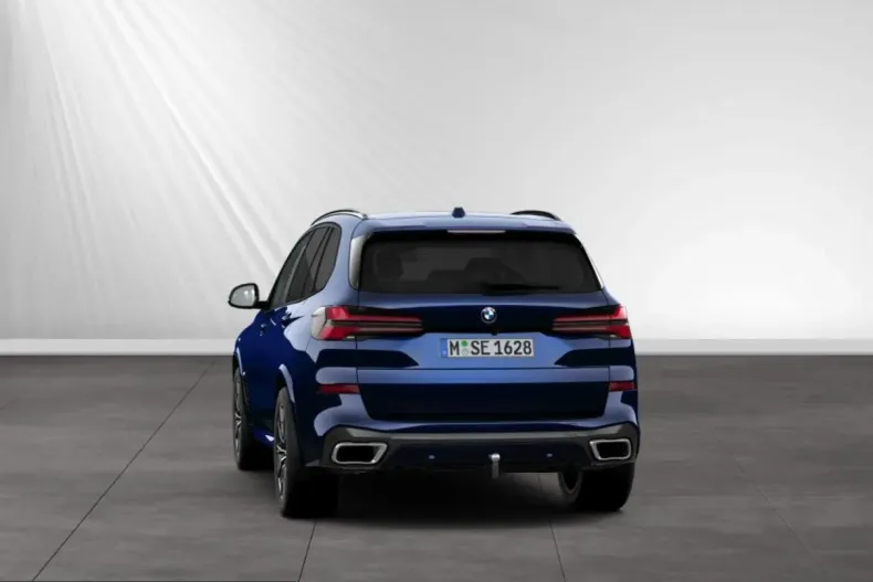 BMW X5 (Seria X) din 2024 cu 21.610 km - oferta BMW205460 - foto 8