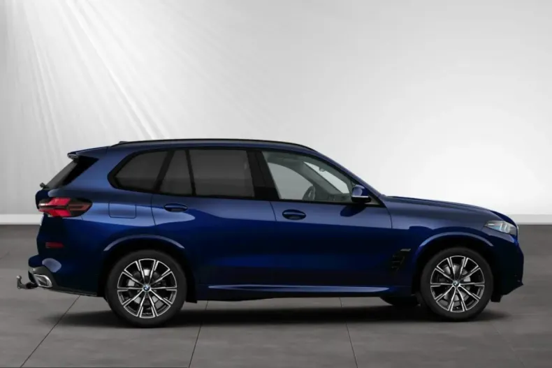 BMW X5 (Seria X) din 2024 cu 21.610 km - oferta BMW205460 - foto 9