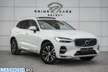 Volvo XC60 din 2022 - oferta VOL205461