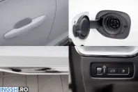 Volvo XC60 din 2022 cu 64.100 km - oferta VOL205461 - foto 14