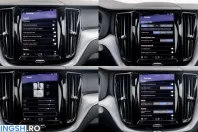 Volvo XC60 din 2022 cu 64.100 km - oferta VOL205461 - foto 17