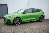 Ford Focus din 2022 cu 28.727 km - oferta FOR205462 - foto 2