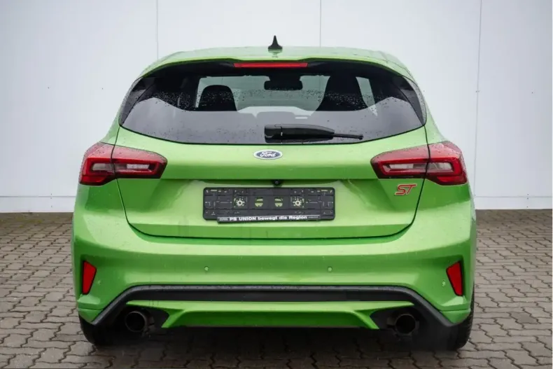 Ford Focus din 2022 cu 28.727 km - oferta FOR205462 - foto 4