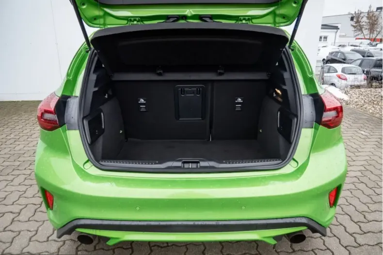 Ford Focus din 2022 cu 28.727 km - oferta FOR205462 - foto 5