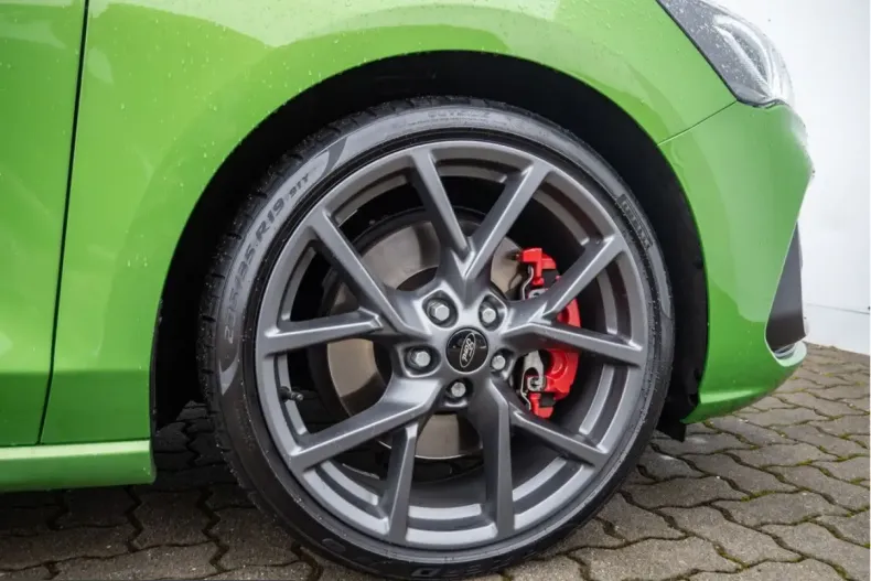 Ford Focus din 2022 cu 28.727 km - oferta FOR205462 - foto 6