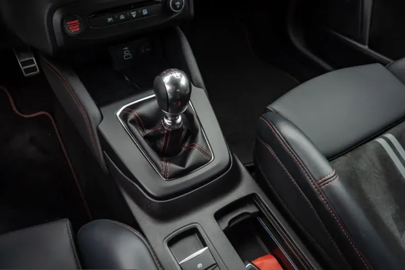 Ford Focus din 2022 cu 28.727 km - oferta FOR205462 - foto 13