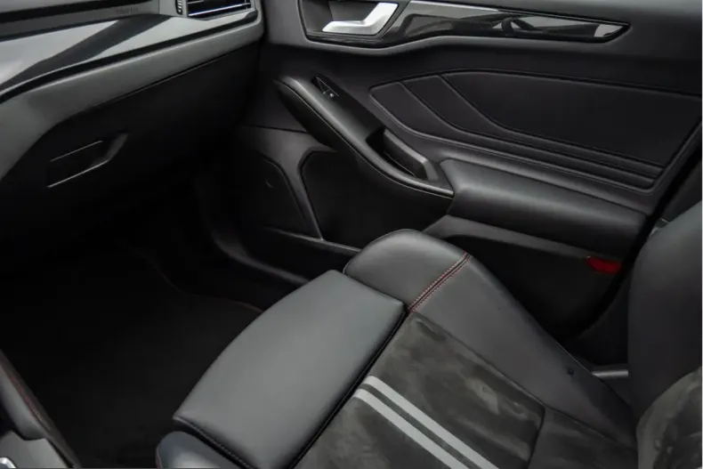 Ford Focus din 2022 cu 28.727 km - oferta FOR205462 - foto 14