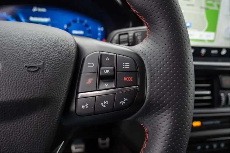 Ford Focus din 2022 cu 28.727 km - oferta FOR205462 - foto 16