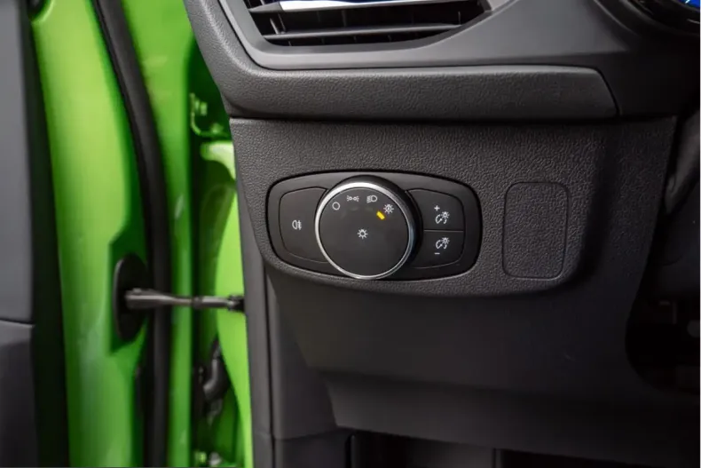 Ford Focus din 2022 cu 28.727 km - oferta FOR205462 - foto 19