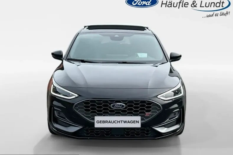 Ford Focus din 2024 cu 13.500 km - oferta FOR205463 - foto 2