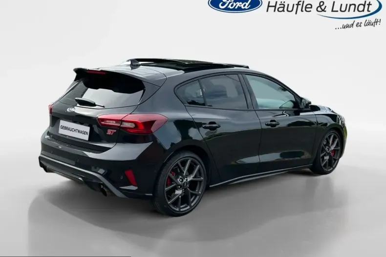 Ford Focus din 2024 cu 13.500 km - oferta FOR205463 - foto 6