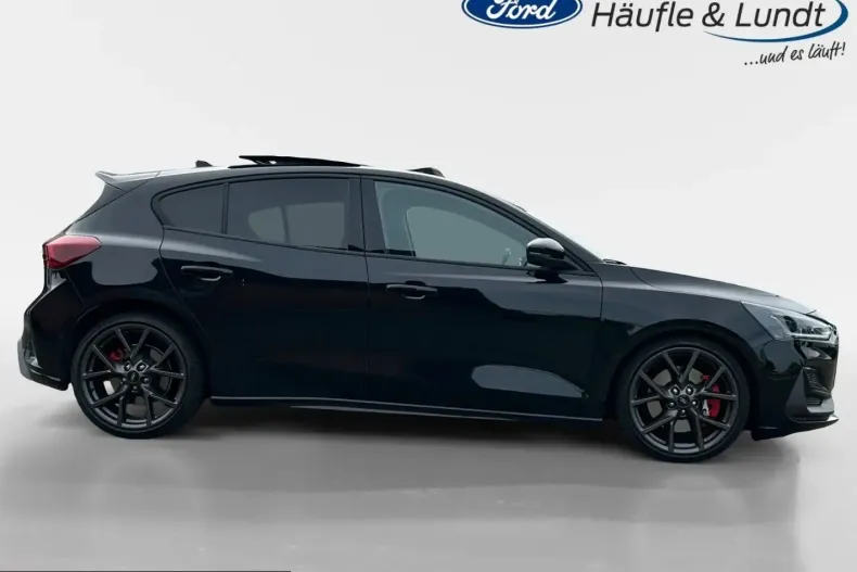 Ford Focus din 2024 cu 13.500 km - oferta FOR205463 - foto 7