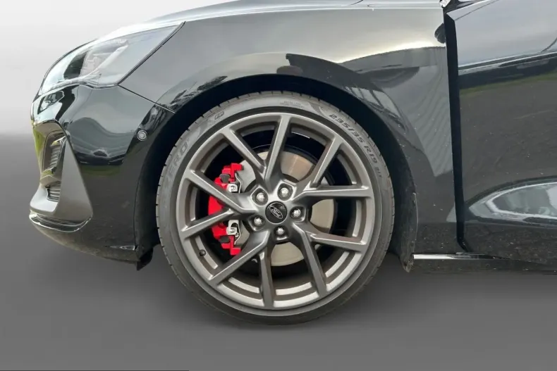 Ford Focus din 2024 cu 13.500 km - oferta FOR205463 - foto 14