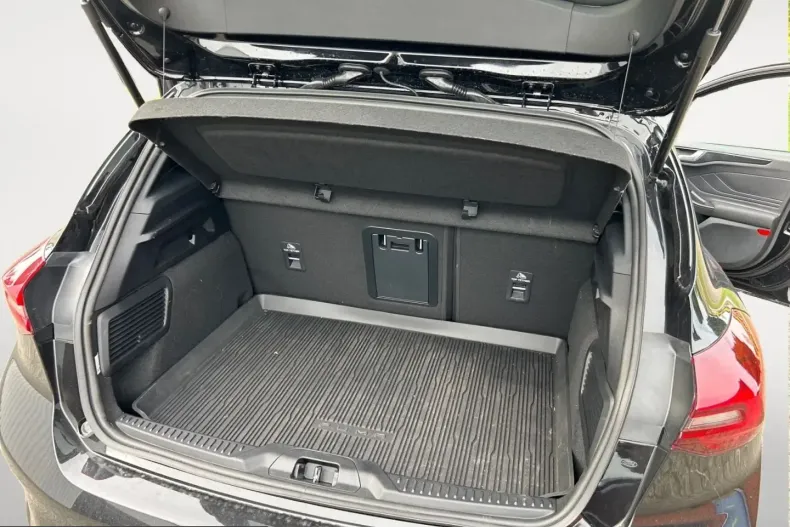 Ford Focus din 2024 cu 13.500 km - oferta FOR205463 - foto 15