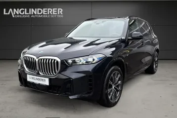 BMW X5 din 2024 - oferta BMW205464