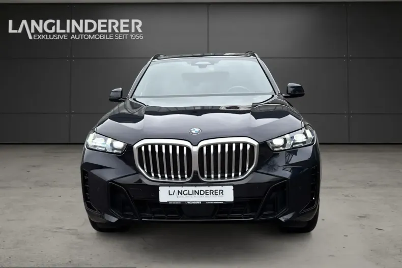 BMW X5 (Seria X) din 2024 cu 13.800 km - oferta BMW205464 - foto 3