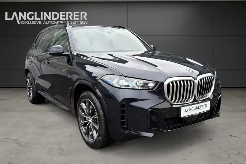 BMW X5 (Seria X) din 2024 cu 13.800 km - oferta BMW205464 - foto 4