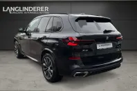 BMW X5 (Seria X) din 2024 cu 13.800 km - oferta BMW205464 - foto 5