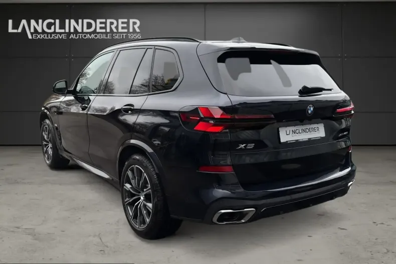 BMW X5 (Seria X) din 2024 cu 13.800 km - oferta BMW205464 - foto 5