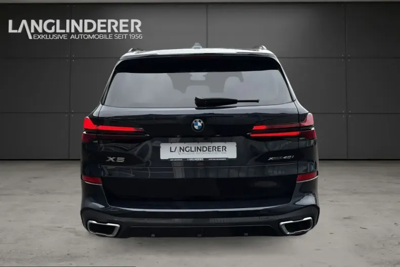 BMW X5 (Seria X) din 2024 cu 13.800 km - oferta BMW205464 - foto 6