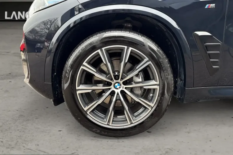 BMW X5 (Seria X) din 2024 cu 13.800 km - oferta BMW205464 - foto 7